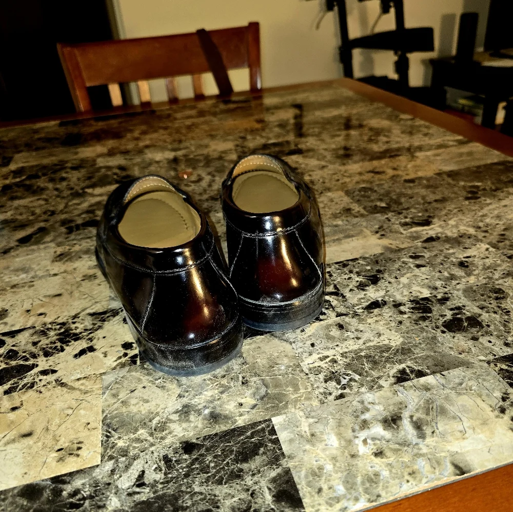 Cole Haan Penny Lofers - Picture 6 of 6